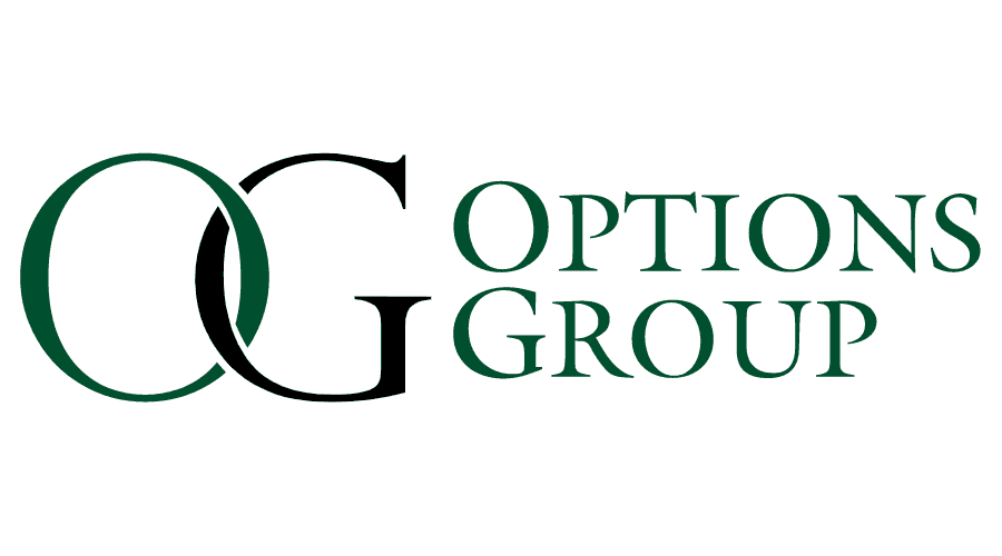 options-group-logo-vector